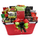 Extraordinary New Year Hamper