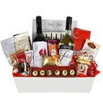 Beautiful New Year Memorable Gift Hamper