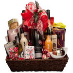 Dreamy New Year Hamper