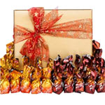 Celebrate in style with this Gift Basket Loaded wi......  to Wagga Wagga