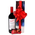 Awe-Inspiring Christmas Hamper