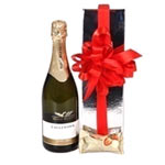 Gourmet Weekender Gift Hamper