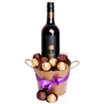 New Year Winter Warmer Hamper