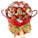 Amazing New Year Forever Gift Hamper