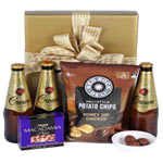 Yummy Angelic Taste of New Year Hamper