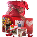 Glamorous Christmas Hamper