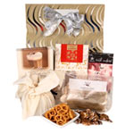 Awe-Inspiring New Year Hamper