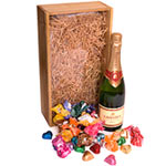 Pamper your loved ones by sending them this One-of......  to Hobart