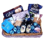 Enchanting New Year Hamper