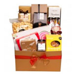 Entertaining New Year Joy Hamper