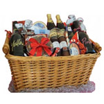 Enigmatic Christmas Hamper