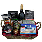 Amazing New Year Hamper