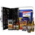 Amazing Mid Night Christmas Gift Hamper