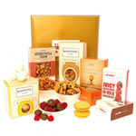 Exciting Gourmet Gift Set