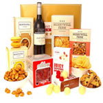Remarkable Food and Wine Special Hamper