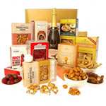 Entertaining Fun Time Hamper