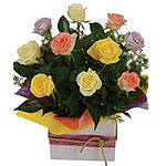 Reflect the beam of your love into the lives of yo......  to Wollongong