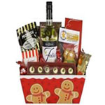 Be happy by sending this Hamper to your dear ones ......  to Brisbane