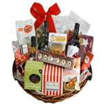 Amazing christmas Hamper