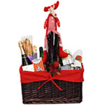 Wine and Chocolates Gift Hamper