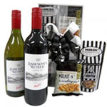 Celebrate in style with this Hamper and gain appre......  to Bankstown