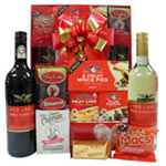 Joyful Lucky Hamper