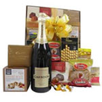 Gift your loved ones this Beautiful Cuties Hamper ......  to Logan