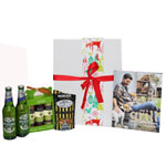 Celebrate in style with this christmas Hamper and ......  to Logan