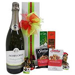 Iconic christmas Hamper