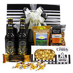 Creative christmas Love Gift Hamper