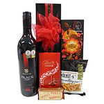 Alluring christmas Hamper