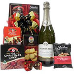 Captivating christmas Memorable Gift Hamper