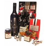 Christmas Party Hamper