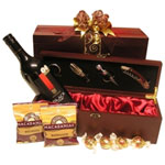 Delight your loved ones with this Charming Hamper ......  to Mosman