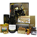 christmas Healthy Hamper