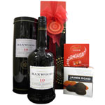 Keep up the spirit of parties with this Handsome F......  to Launceston