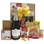 .Just click and send this Entertaining Hamper conv......  to South Australia
