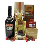 A classic gift, this Entertaining Hamper makes any......  to Townsville