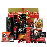 Lovely christmas Gourmet Delights