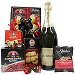 Beautiful christmas Memorable Gift Hamper