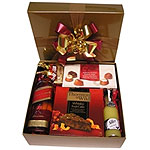 Celebrate in style with this Gift Basket Loaded wi......  to Townsville