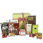 Angelic christmas cute Hamper