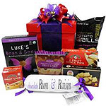 Be happy by sending this Hamper to your dear ones ......  to Logan