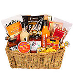 Charming Australian christmas Hamper