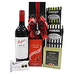 Hypnotic christmas Cool Hamper