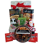 Attractive christmas Love Gift Hamper