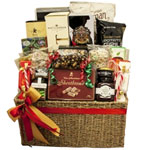 Awe-Inspiring Crested Gourmet Gift