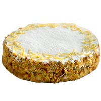 Order this online gift of Delightful Lemon Ricotta......  to Wagga Wagga