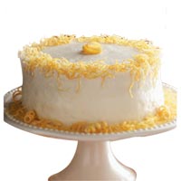 Be happy by sending this Blissful n Tasty Lemon Ca......  to Palmerston