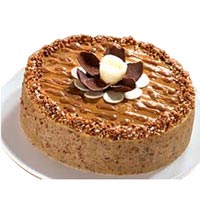 Appetizing Linzer Torte